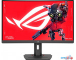 Игровой монитор ASUS ROG Strix XG27WCS