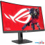 Игровой монитор ASUS ROG Strix XG27WCS в Могилёве фото 4