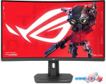 Игровой монитор ASUS ROG Strix XG32WCS
