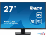 Монитор Iiyama ProLite XU2793HSU-B6