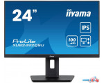 Монитор Iiyama ProLite XUB2492QSU-B1