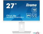 Монитор Iiyama ProLite XUB2792HSU-W6