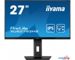 Монитор Iiyama ProLite XUB2793HS-B6