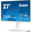 Монитор Iiyama ProLite XUB2797QSN-W1 в Могилёве фото 1