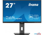 Монитор Iiyama ProLite XUB2797QSU-B1