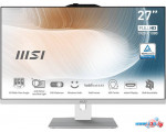 Моноблок MSI Modern AM272P 12M-483RU