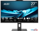 Моноблок MSI Pro AP272P 14M-613RU