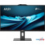 Моноблок MSI Pro AP272P 14M-623RU в Могилёве фото 1