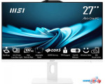 Моноблок MSI Pro AP272P 14M-616RU