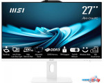 Моноблок MSI Pro AP272P 14M-650XRU