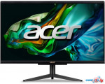 Моноблок Acer Aspire C24-1610 DQ.BLCCD.006