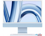 Моноблок Apple iMac M3 2023 24 MQRC3