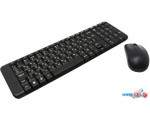 Офисный набор Logitech Wireless Combo MK220 920-003161