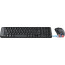 Офисный набор Logitech Wireless Combo MK220 920-003236 (нет кириллицы) в Могилёве фото 1