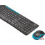 Офисный набор Logitech Wireless Combo MK275 920-007721 в Могилёве фото 2