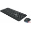 Офисный набор Logitech MK540 Advanced 920-008691 (нет кириллицы) в Могилёве фото 2