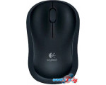 Мышь Logitech B175 (черный)