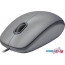 Мышь Logitech M111 Silent (серый) в Могилёве фото 1