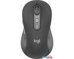 Мышь Logitech Signature Plus M750 L (графит)