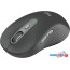 Мышь Logitech Signature Plus M750 L (графит) в Могилёве фото 3