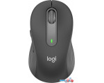 Мышь Logitech Signature Plus M750 (графит)