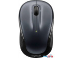 Мышь Logitech M325S (темно-серый)