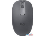 Мышь Logitech M196 (графит)