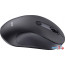 Мышь Baseus F02 Ergonomic Wireless Mouse (черный, без батарейки в комплекте) в Могилёве фото 1