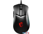 Игровая мышь MSI Clutch GM51 Lightweight