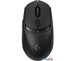 Игровая мышь Logitech G309 Lightspeed (черный)