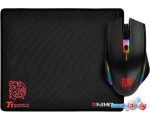 Игровая мышь Thermaltake Talon Elite RGB MO-TER-WDOTBK-01