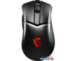 Игровая мышь MSI Clutch GM51 Lightweight Wireless