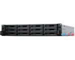 Сетевой накопитель Synology RackStation RS3621xs+