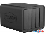 Сетевой накопитель TerraMaster F4-424 Pro