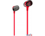 Наушники HyperX Cloud Earbuds II (красный)