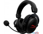 Наушники HyperX Cloud II Core Wireless