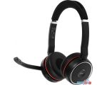 Офисная гарнитура Jabra Evolve 75 SE MS Stereo