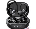 Наушники Blackview AirBuds 60 (черный)