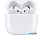 Наушники Apple AirPods 4 (с активным шумоподавлением)