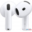 Наушники Apple AirPods 4 (с активным шумоподавлением) в Могилёве фото 4