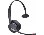 Офисная гарнитура Yealink BH70 Mono UC USB-A