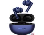 Наушники Realme Buds Air 5 (темно-синий)