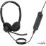 Офисная гарнитура Jabra Engage 40 USB-A MS Stereo в Бресте фото 2