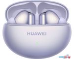 Наушники Huawei FreeBuds 6i (сиреневый, международная версия)