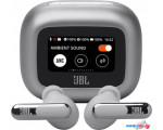 Наушники JBL Live Beam 3 (серебристый)