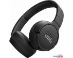 Наушники JBL Tune 670NC (черный, китайская версия)