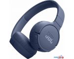 Наушники JBL Tune 670NC (темно-синий, китайская версия)