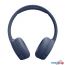 Наушники JBL Tune 670NC (темно-синий, китайская версия) в Минске фото 2