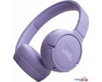 Наушники JBL Tune 670NC (сиреневый, китайская версия)