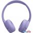 Наушники JBL Tune 670NC (сиреневый, китайская версия) в Бресте фото 1